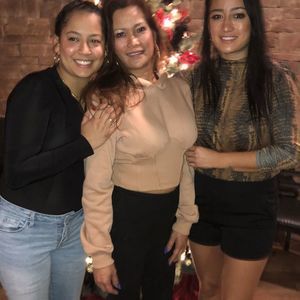 Meet your Posher, Jasmine